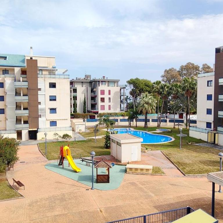 Apartamento Sueños del Mar by DENIA COSTA - Apartamento de 2 dormitorios - 12