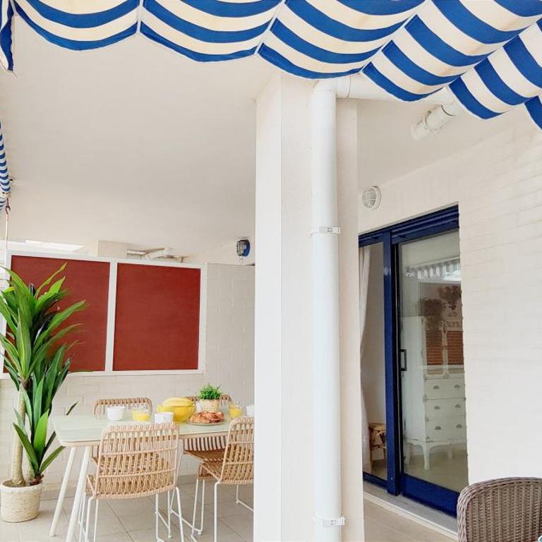 Apartamento Sueños del Mar by DENIA COSTA - Apartamento de 2 dormitorios - 17