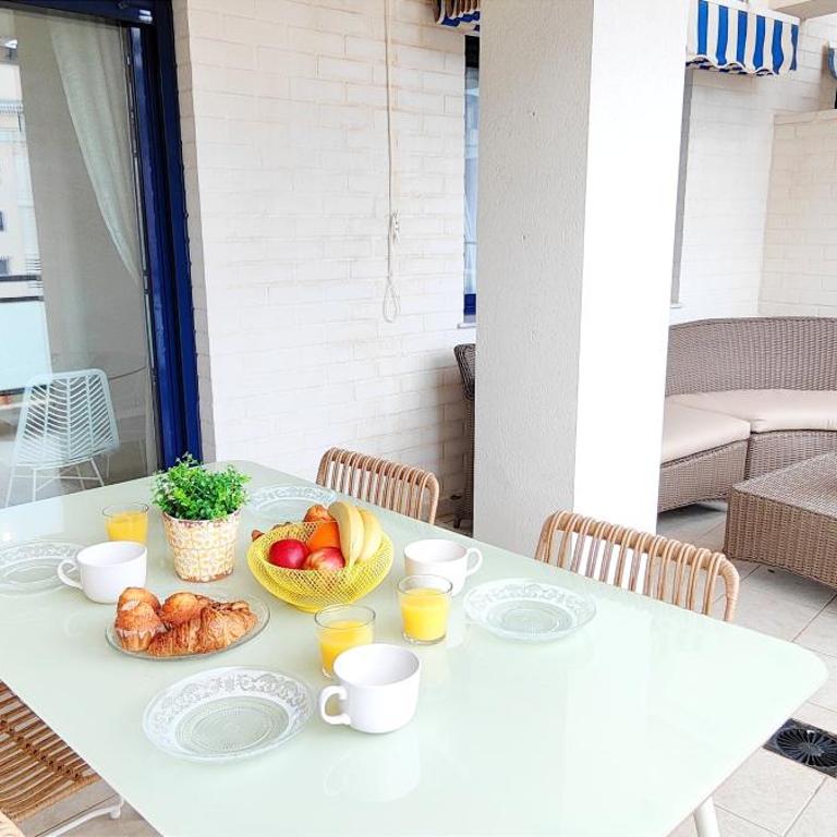 Apartamento Sueños del Mar by DENIA COSTA - Apartamento de 2 dormitorios - 18