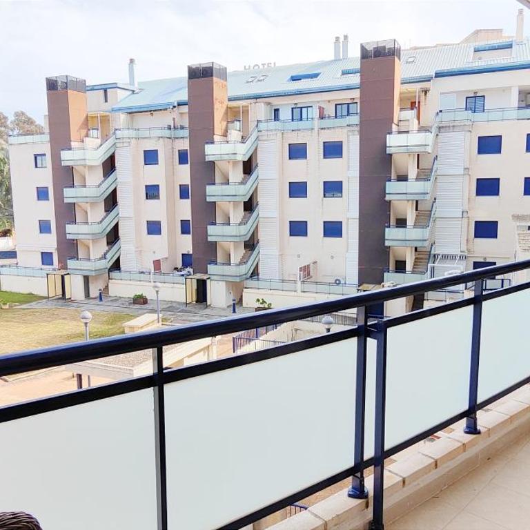 Apartamento Sueños del Mar by DENIA COSTA - Apartamento de 2 dormitorios - 16