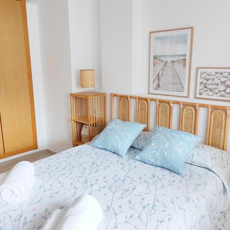 Apartamento Sueños del Mar by DENIA COSTA - Apartamento de 2 dormitorios - 20