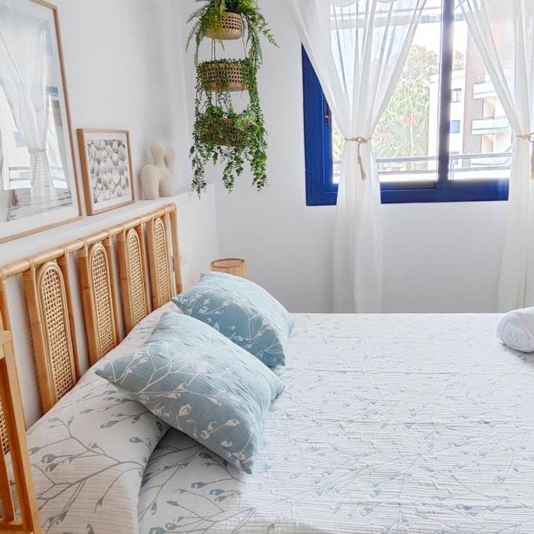 Apartamento Sueños del Mar by DENIA COSTA - Apartamento de 2 dormitorios - 21