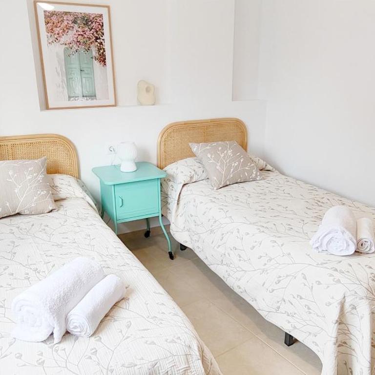 Apartamento Sueños del Mar by DENIA COSTA - Apartamento de 2 dormitorios - 22