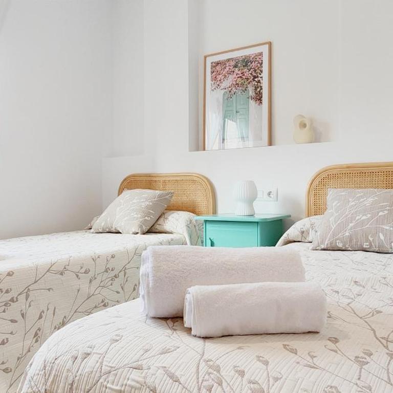 Apartamento Sueños del Mar by DENIA COSTA - Apartamento de 2 dormitorios - 23