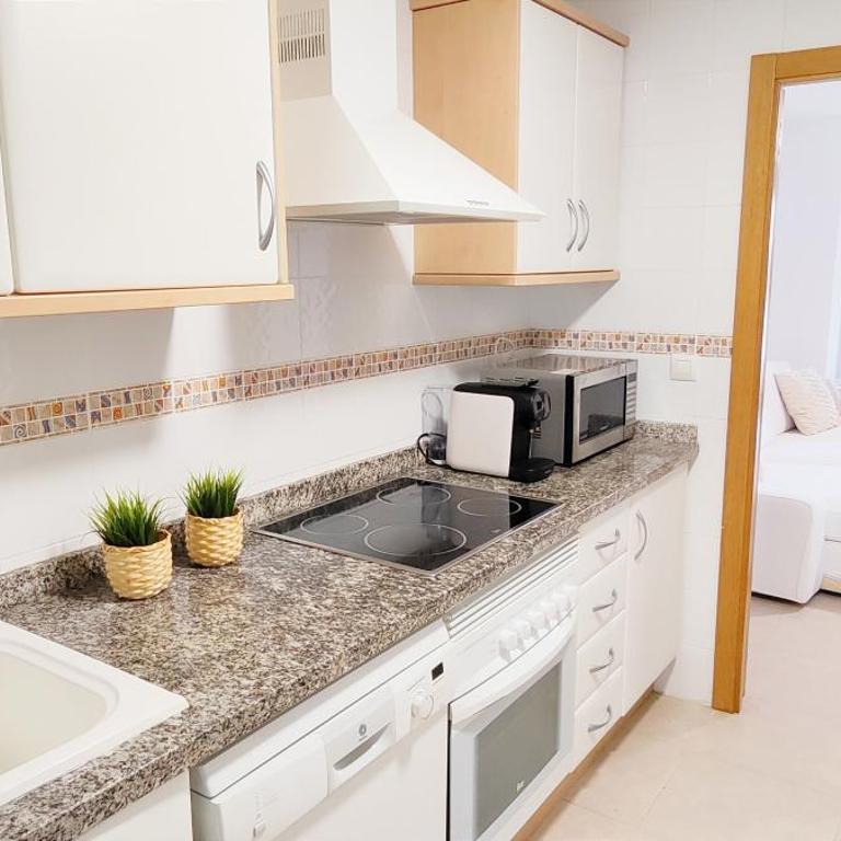 Apartamento Sueños del Mar by DENIA COSTA - Apartamento de 2 dormitorios - 28