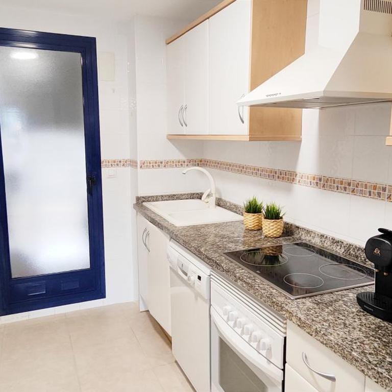 Apartamento Sueños del Mar by DENIA COSTA - Apartamento de 2 dormitorios - 26