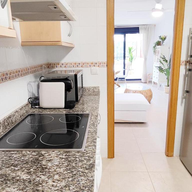 Apartamento Sueños del Mar by DENIA COSTA - Apartamento de 2 dormitorios - 27
