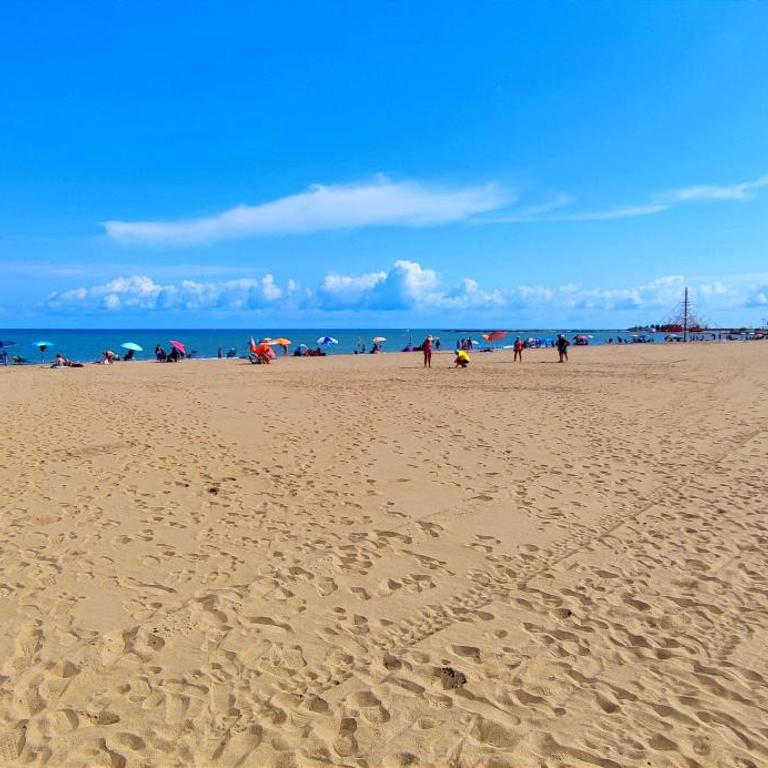 Apartamento Sueños del Mar by DENIA COSTA - Apartamento de 2 dormitorios - 44