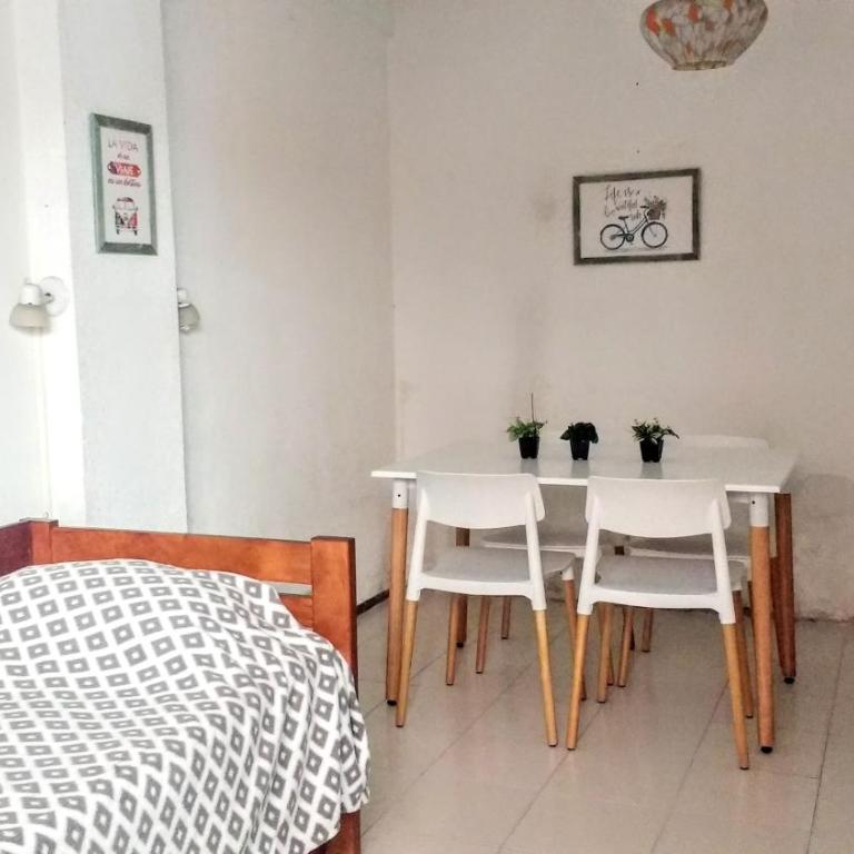 San Bernardo a la vuelta del mar - Apartamento - 1