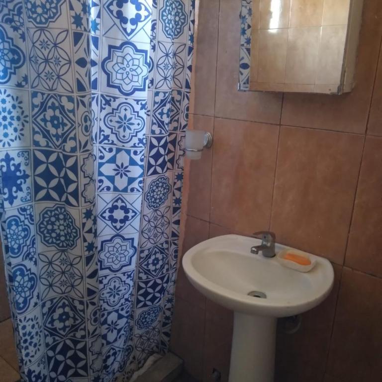 Casa en Sierras del Mar - Casa de 2 dormitorios - 15