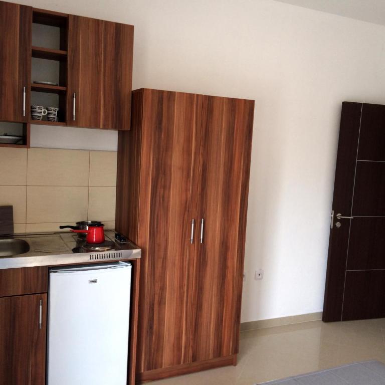 Apartments Perezaj II - Studio with Terrace (2 Adults) - 9