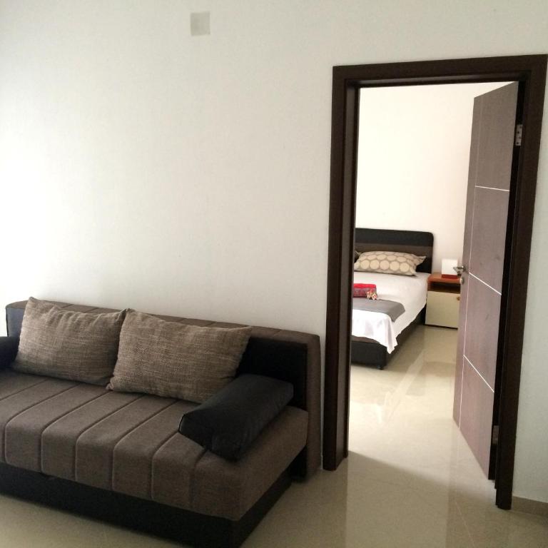 Apartments Perezaj II - One-Bedroom Apartment with Terrace - 6