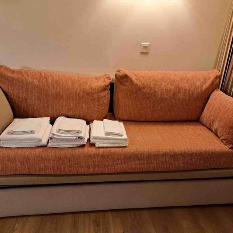 Village pierre et vacances cap Estérel, vue mer et Estérel, classé 3 étoiles - Appartement - 10