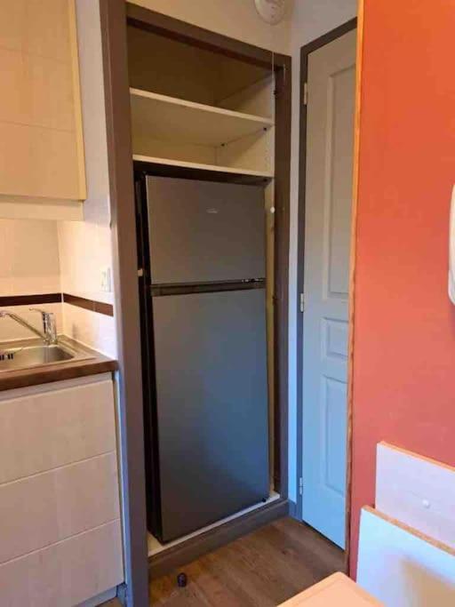 Village pierre et vacances cap Estérel, vue mer et Estérel, classé 3 étoiles - Appartement - 8
