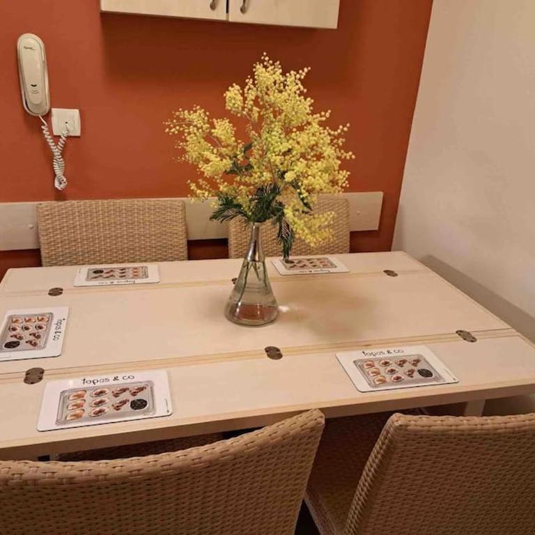 Village pierre et vacances cap Estérel, vue mer et Estérel, classé 3 étoiles - Appartement - 19
