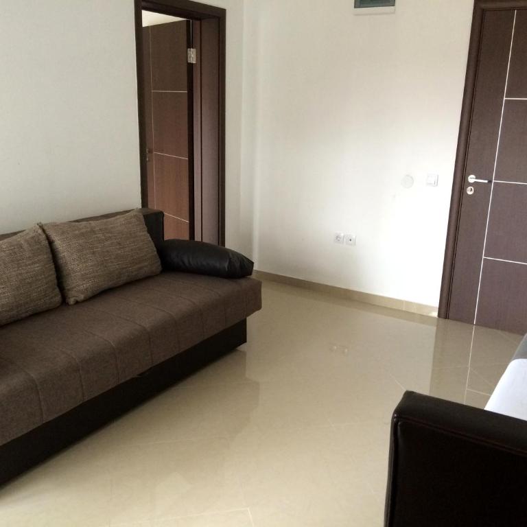Apartments Perezaj II - One-Bedroom Apartment with Terrace - 7