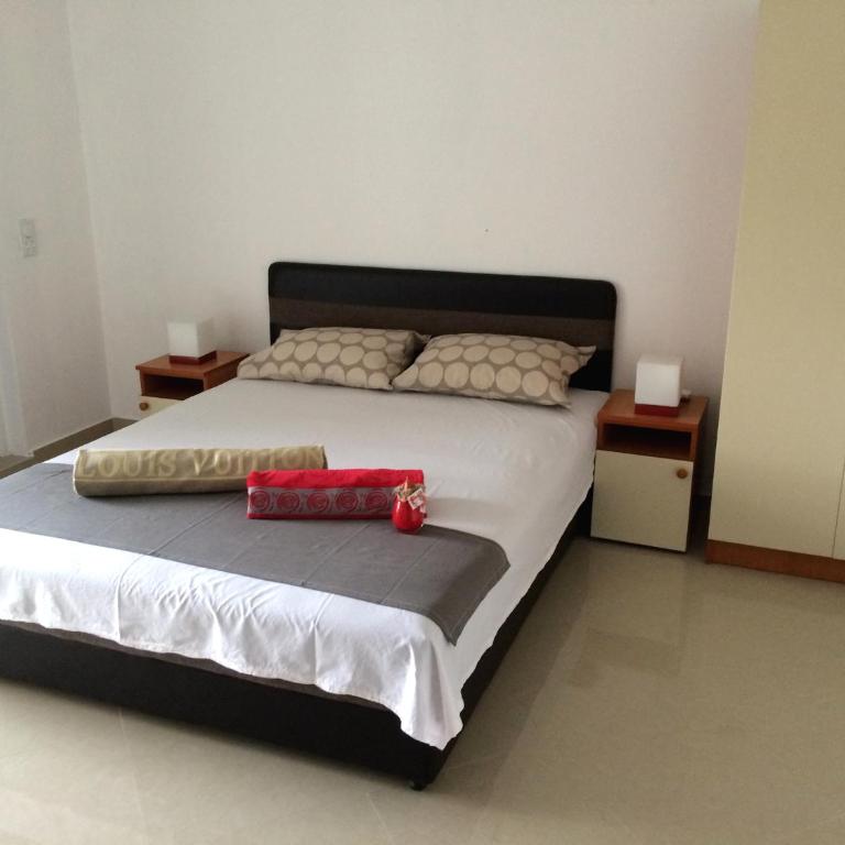 Apartments Perezaj II - Studio with Terrace (2 Adults) - 7