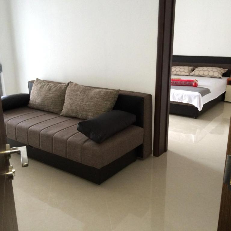 Apartments Perezaj II - One-Bedroom Apartment with Terrace - 9