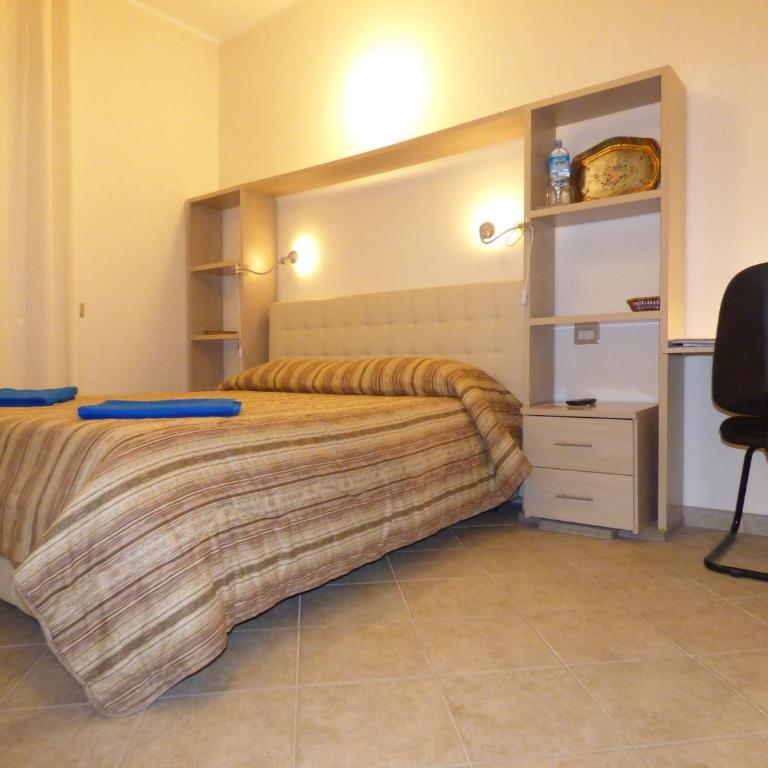 Anania - Chambre Double - 21