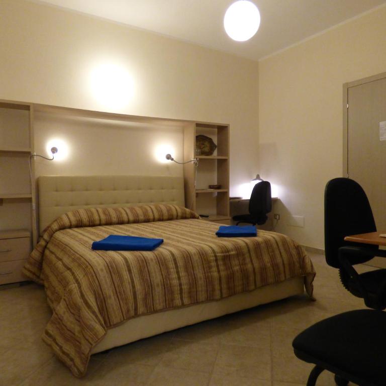 Anania - Chambre Double - 11