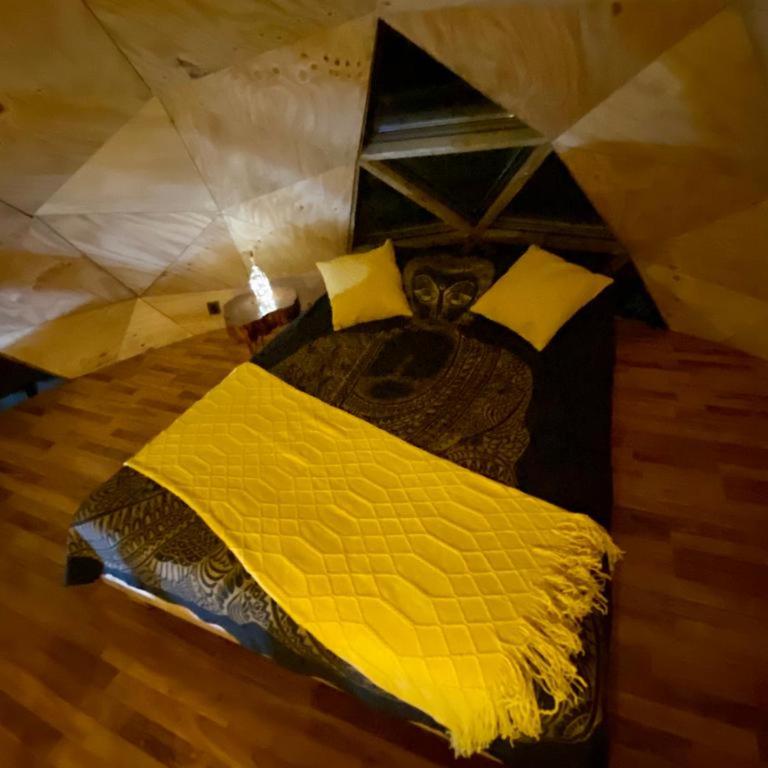 Cabañas Lihuén SPA - One-Bedroom Chalet - 7