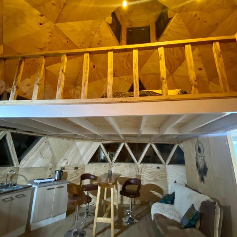 Cabañas Lihuén SPA - Chalet de 1 dormitorio - 13