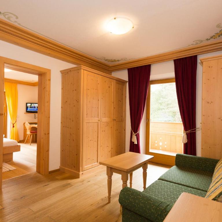 Hotel Weiher Green Lake - Suite - 1