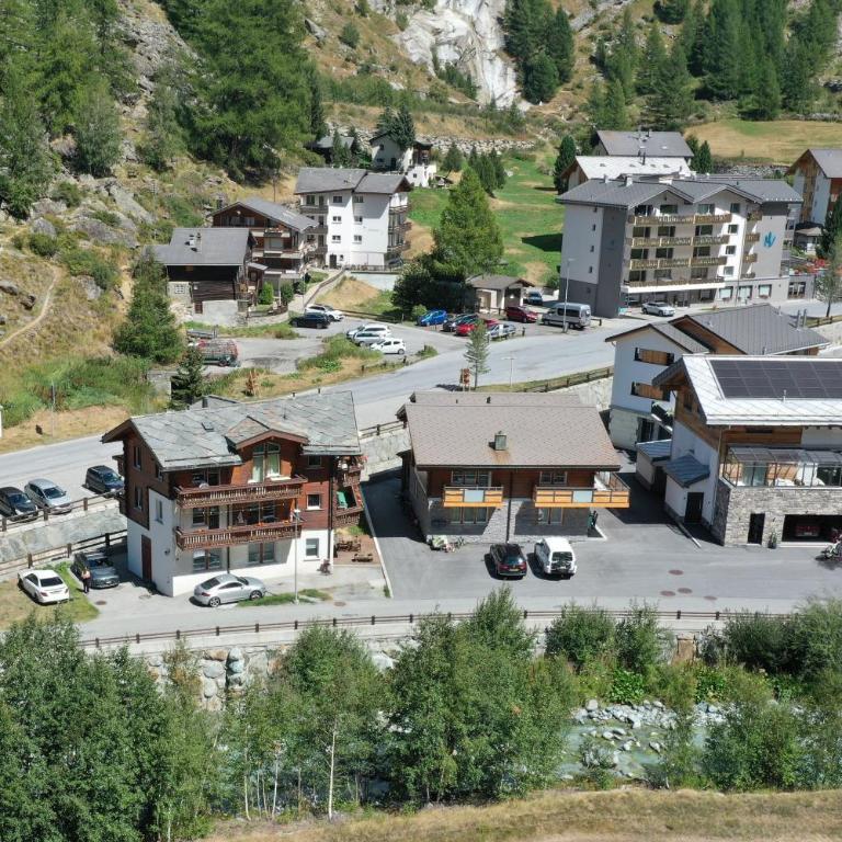 Alpin Relax - Apartment mit 2 Schlafzimmern - 15