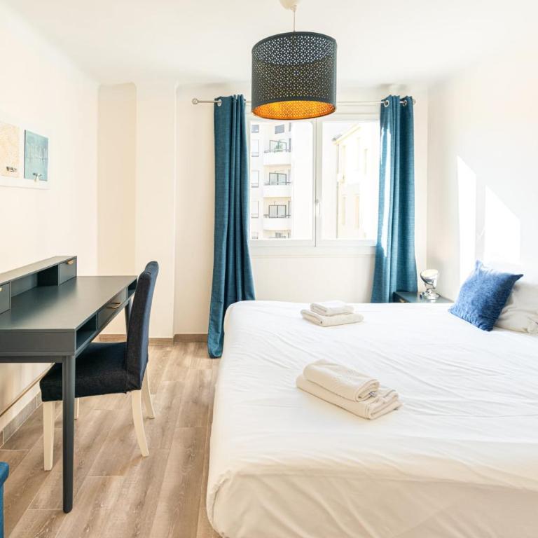 Cannes premium 3 BR 2 bath fully renovated heart of town by Olam Properties - Apartamento - 5