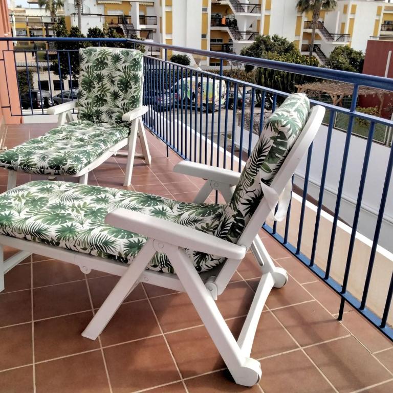 Apartment located in Vera not far from Cato de gata natural park and Nijar - Apartamento - 16