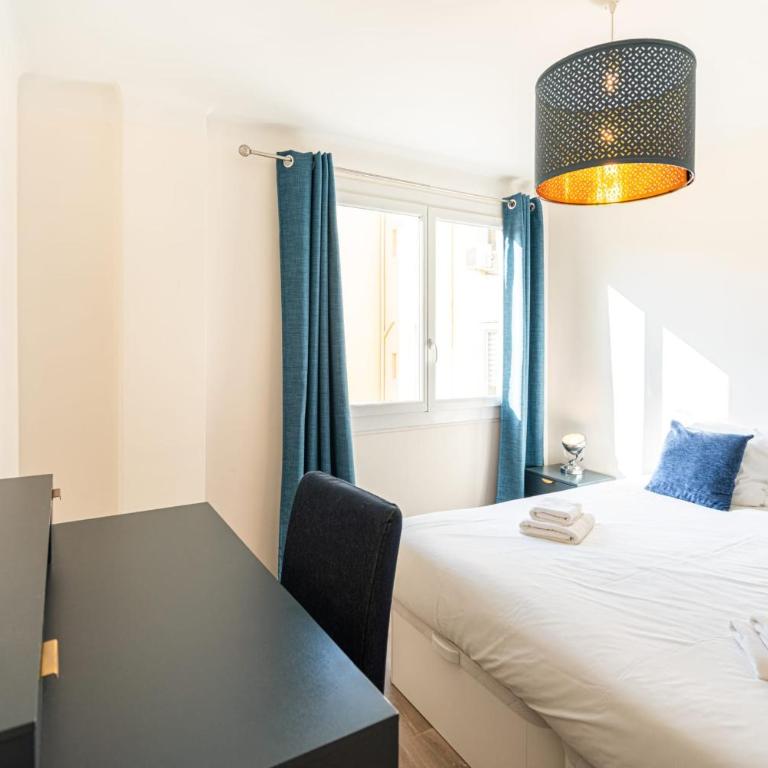 Cannes premium 3 BR 2 bath fully renovated heart of town by Olam Properties - Apartamento - 38