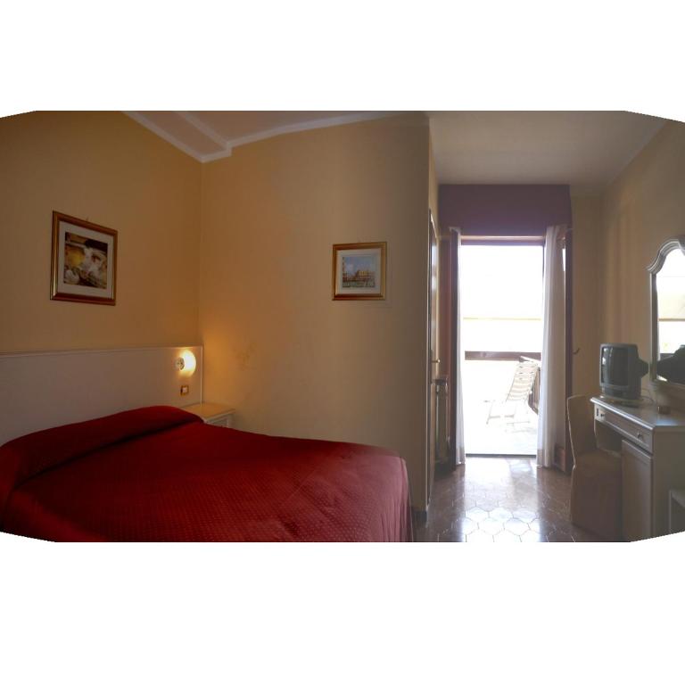 Residence Miralago Rooms & Apartments - Camera Matrimoniale - 6
