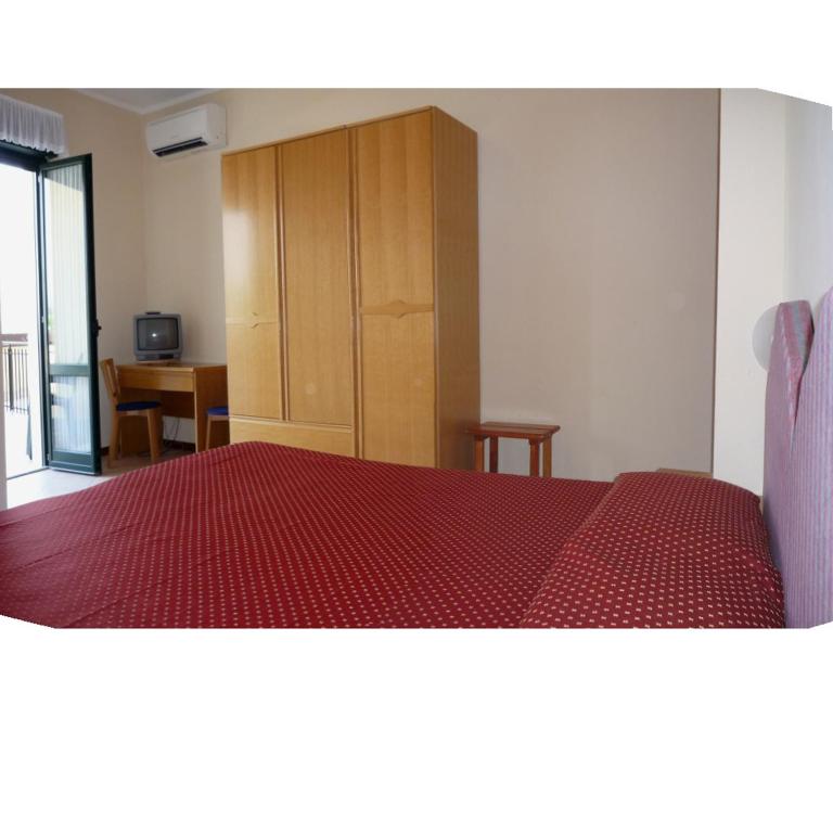 Residence Miralago Rooms & Apartments - Camera Matrimoniale - 2