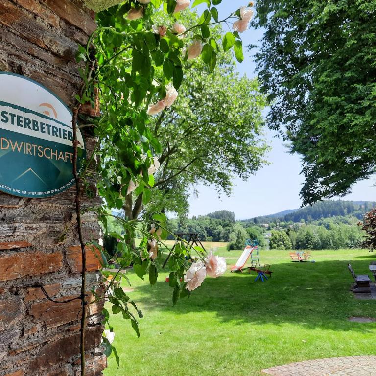 Ferienparadies Hecher Maltschachersee - Camera Matrimoniale con Vista Giardino - 6