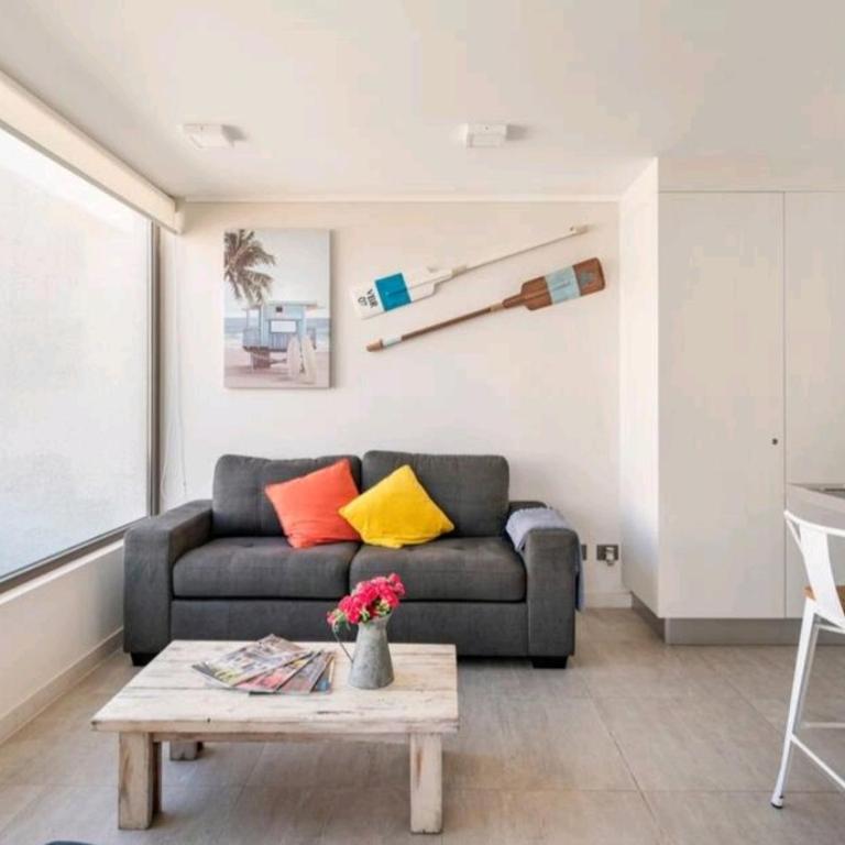 Alojamiento familiar con hermosa vista al mar - Apartamento de 2 dormitorios - 21