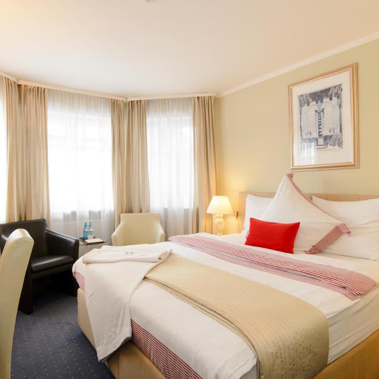 Landhaus Ambiente - Comfort Double Room - 4