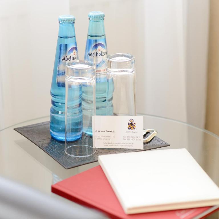 Landhaus Ambiente - Standard Single Room - 2