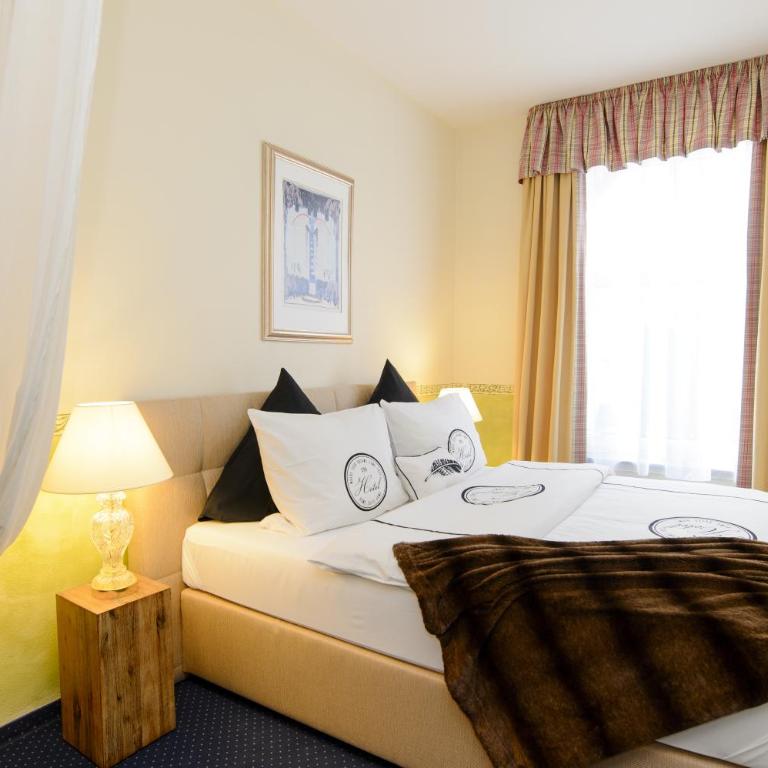 Landhaus Ambiente - Comfort Double Room - 2