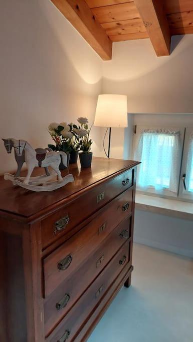 Sui Tetti di Valeggio - Holiday Apartment - Appartamento con 1 Camera da Letto - 7