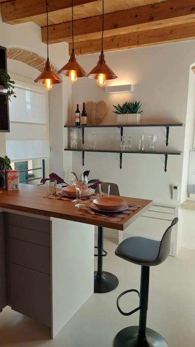 Sui Tetti di Valeggio - Holiday Apartment - Appartamento con 1 Camera da Letto - 10