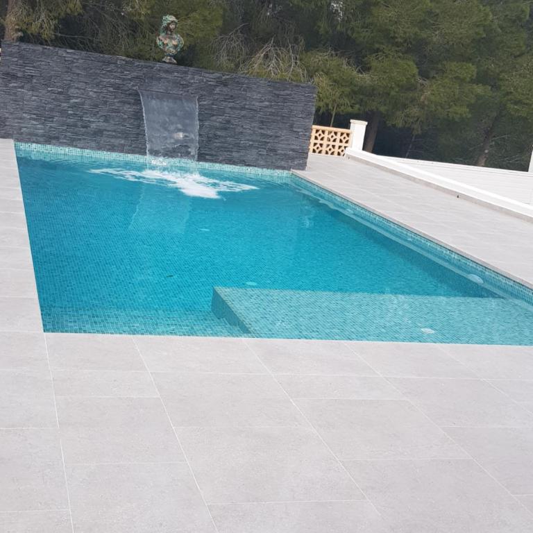 Villa La Deseada - Villa de 3 dormitorios - 2