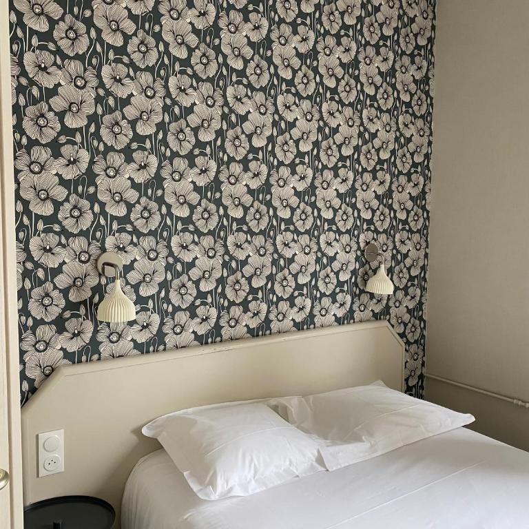 Hôtel Marguerite - Chambre Standard - 6