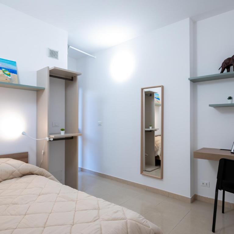GuestHost - Catania Historic Center Modern Apt - Three-Bedroom Apartment - 13