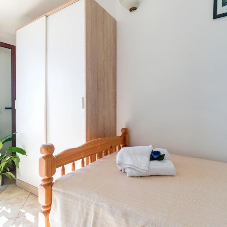 Sebastian House - Appartamento - 32