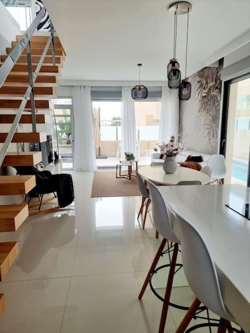 Villa del Mar 16 - Villa de 3 dormitorios - 15