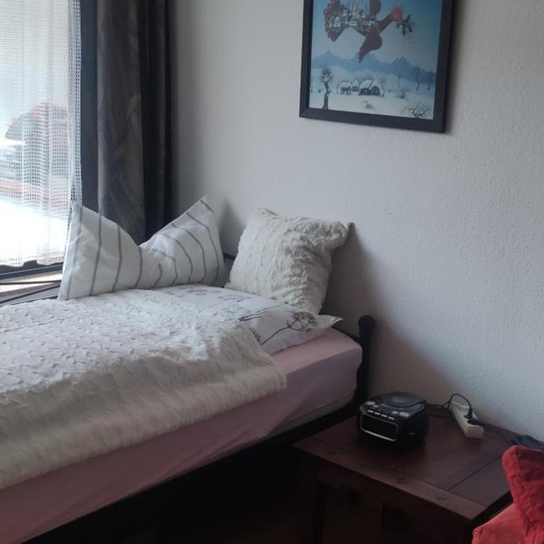 Appartement Katrin - Apartment mit 1 Schlafzimmer - 13