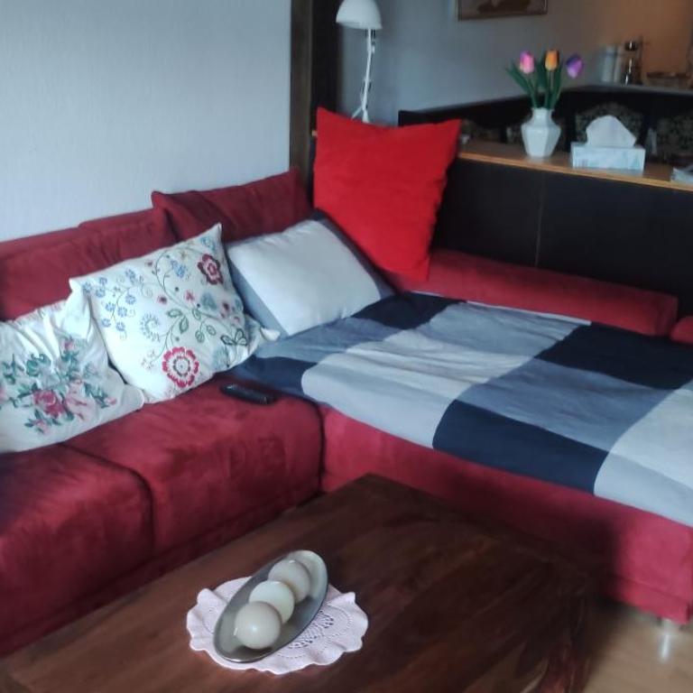 Appartement Katrin - Apartment mit 1 Schlafzimmer - 12