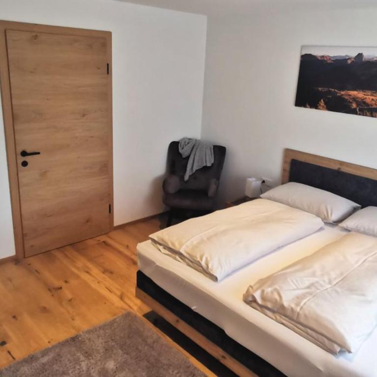 Ferienwohnung am Lindenweg - Superior Apartment - 4