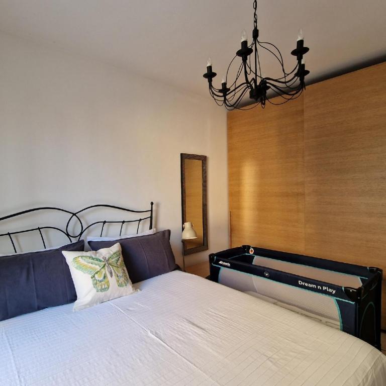 Bilocale sul Lago di Como La Ca' ai Mulen - Appartamento con 1 Camera da Letto - 51