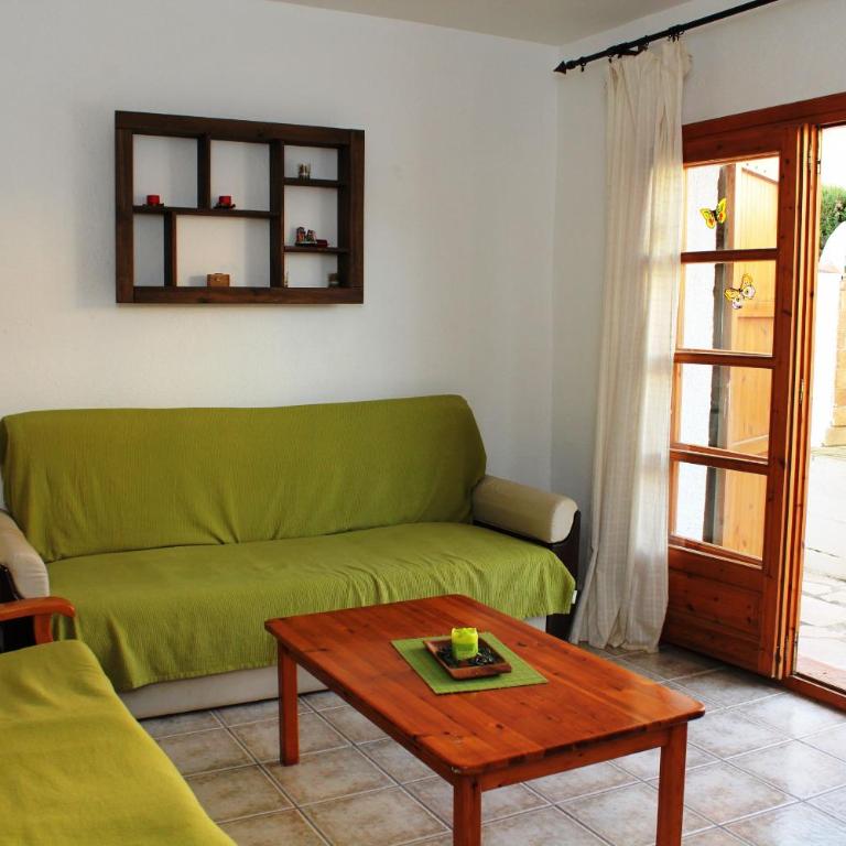 Riumar "Pescador", 200m to beach, private pool, On-Site-Service, dog beach - Casa de 3 dormitorios - 32